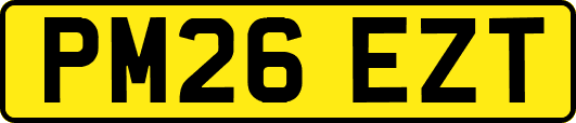 PM26EZT