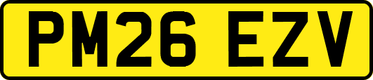 PM26EZV