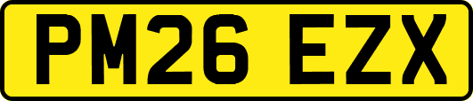 PM26EZX