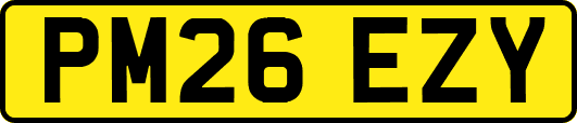 PM26EZY