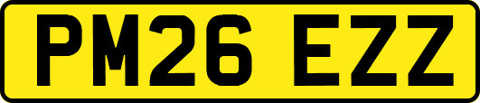 PM26EZZ