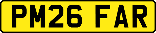 PM26FAR