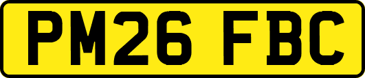 PM26FBC