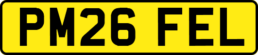PM26FEL