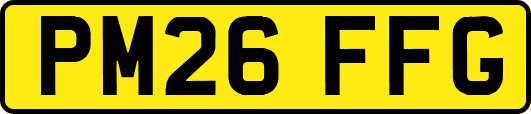 PM26FFG