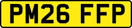 PM26FFP