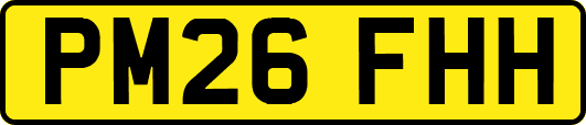 PM26FHH