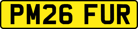 PM26FUR