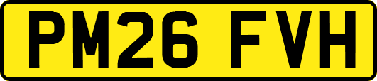 PM26FVH