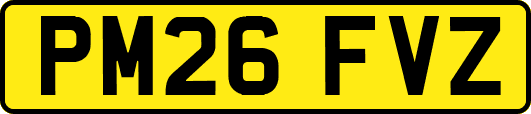 PM26FVZ