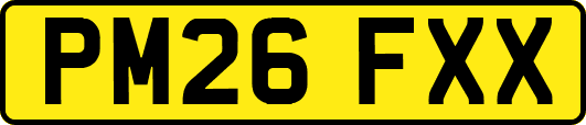 PM26FXX