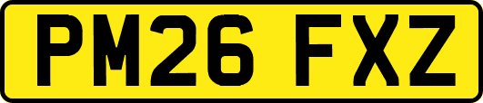 PM26FXZ