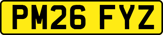 PM26FYZ