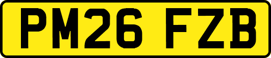 PM26FZB