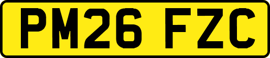 PM26FZC