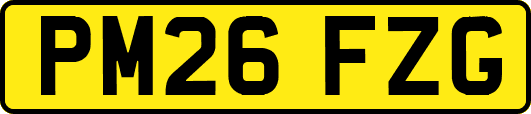 PM26FZG