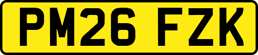 PM26FZK