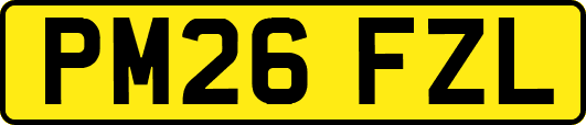 PM26FZL