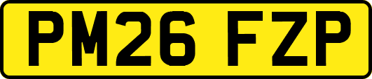 PM26FZP