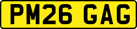 PM26GAG