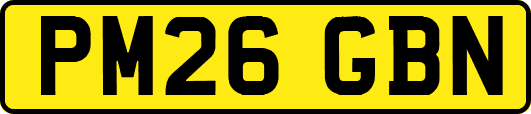 PM26GBN