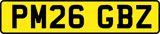 PM26GBZ