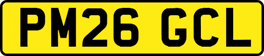 PM26GCL