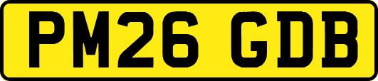 PM26GDB