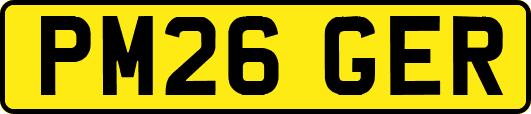 PM26GER