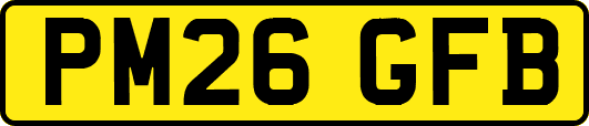 PM26GFB