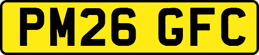 PM26GFC