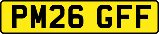 PM26GFF
