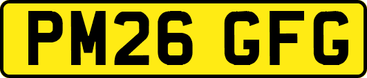PM26GFG