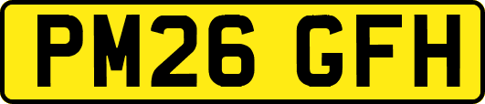 PM26GFH