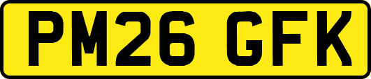 PM26GFK