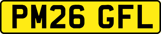 PM26GFL