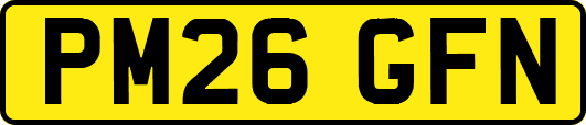 PM26GFN