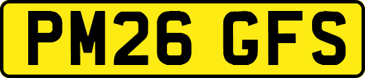 PM26GFS