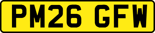 PM26GFW
