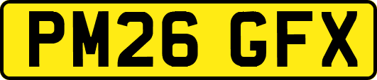 PM26GFX
