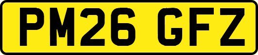 PM26GFZ