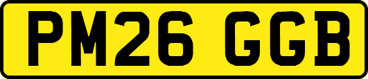 PM26GGB