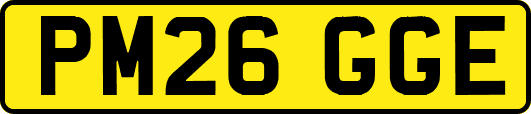 PM26GGE