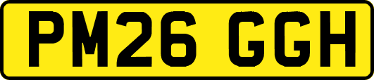 PM26GGH