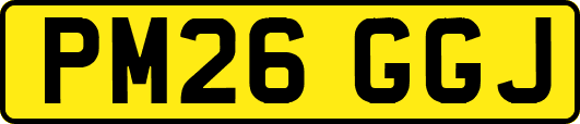 PM26GGJ