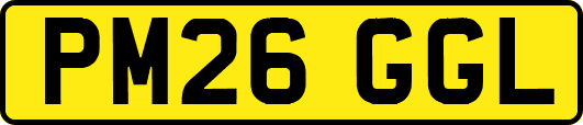 PM26GGL