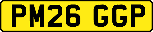 PM26GGP