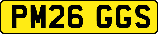 PM26GGS