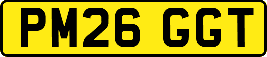 PM26GGT