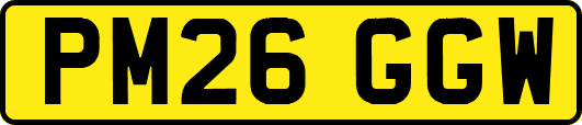 PM26GGW